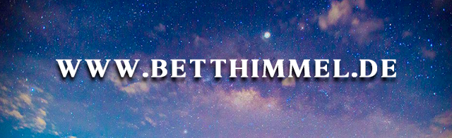 shop betthimmel